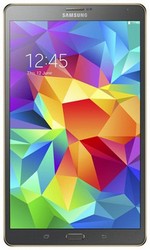 Замена экрана на планшете Samsung Galaxy Tab S 10.5 LTE в Екатеринбурге